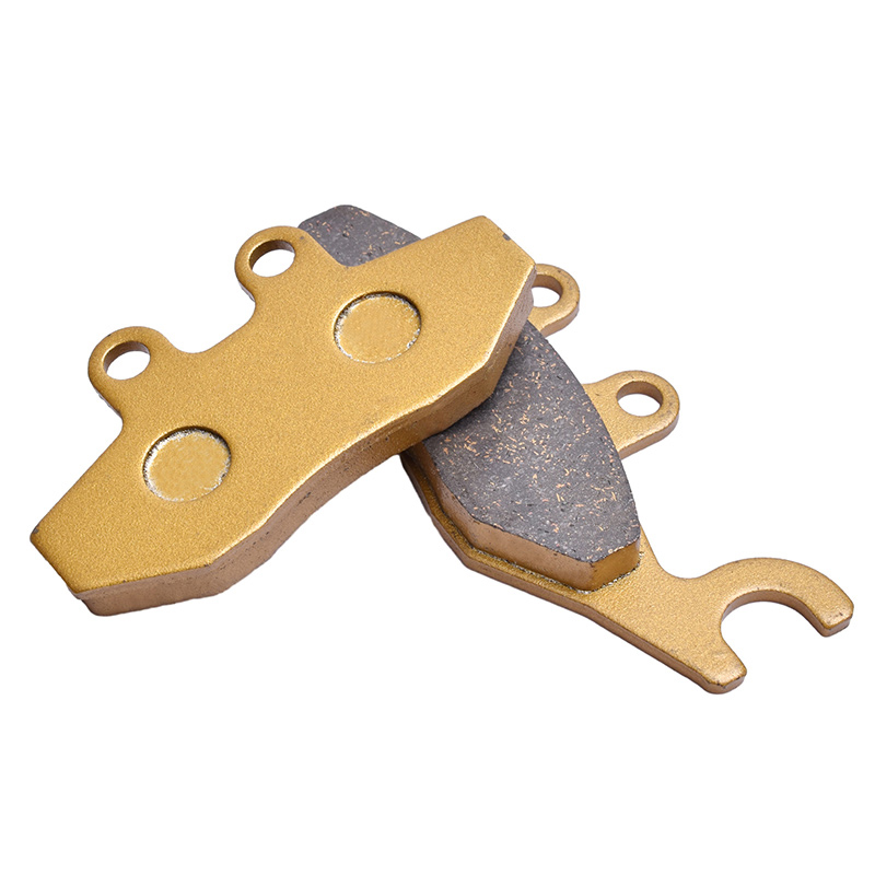 オートバイフロントリアブレーキパッドピアジオ MP3 125 - Carbon Ceramic Motorcycle Brake Rotor のレビューと価格