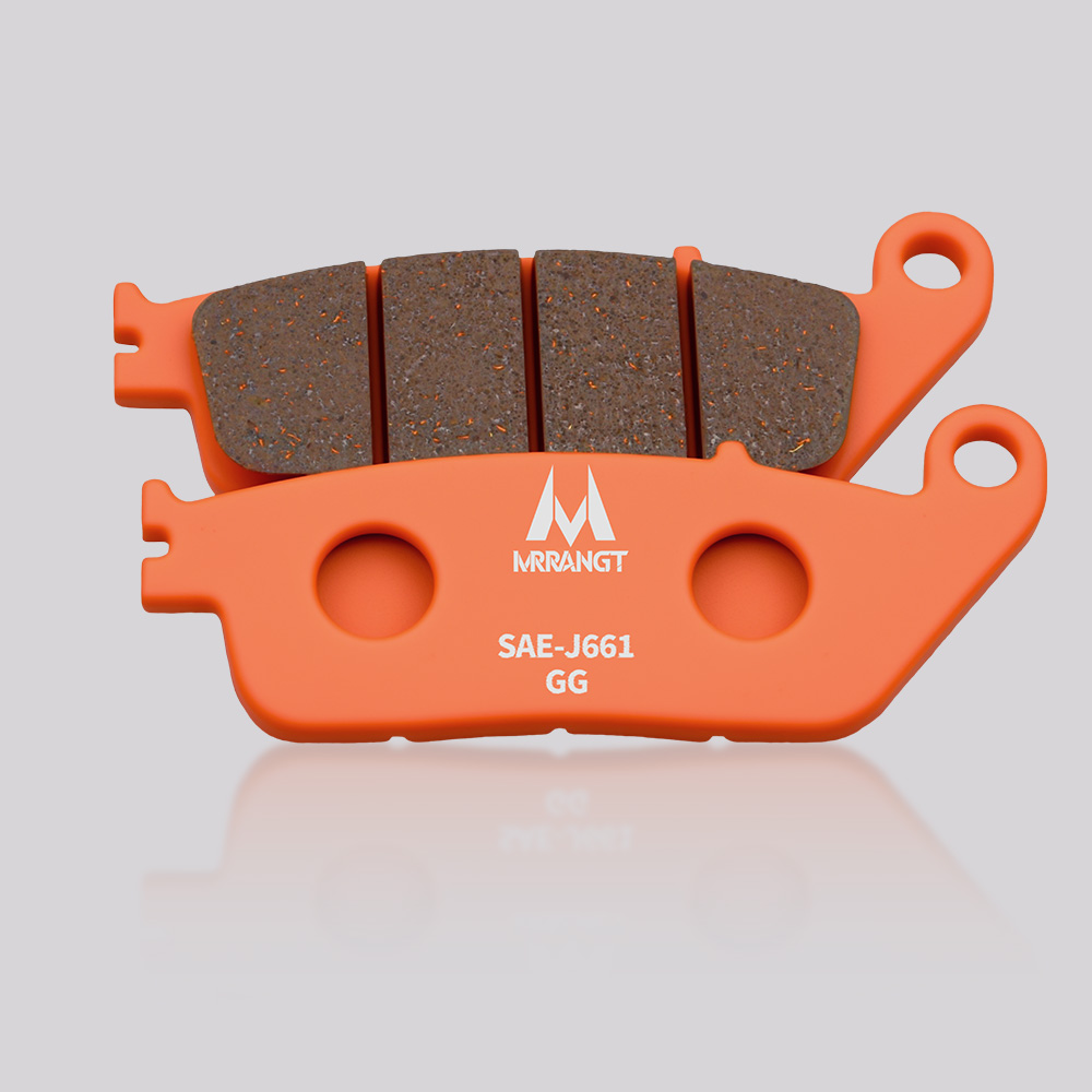 MRRANGT 低粉塵セラミックフロントおよびリアブレーキパ - Carbon Ceramic Motorcycle Brake Rotor のレビューと価格